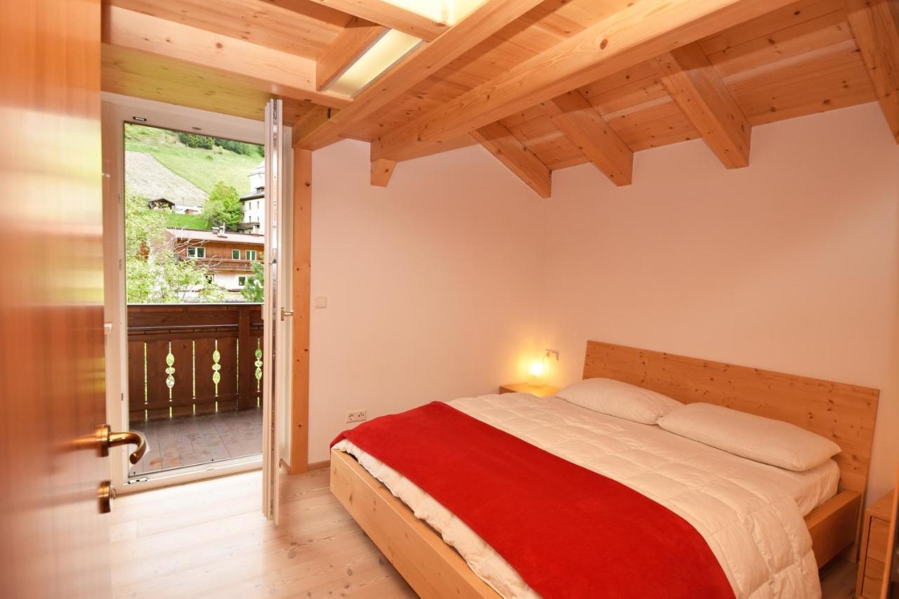 Apartmán Aurturist Sesto Exteriér fotografie