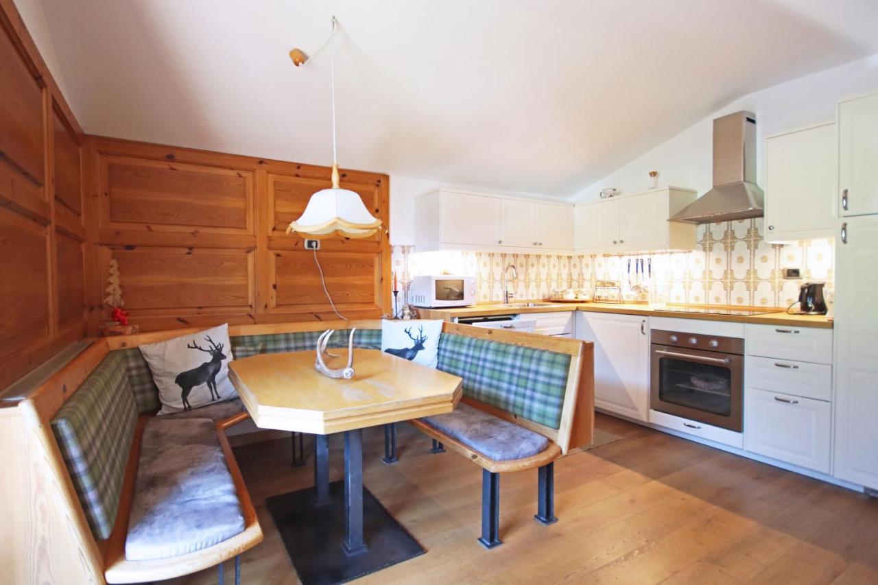 Apartmán Aurturist Sesto Exteriér fotografie