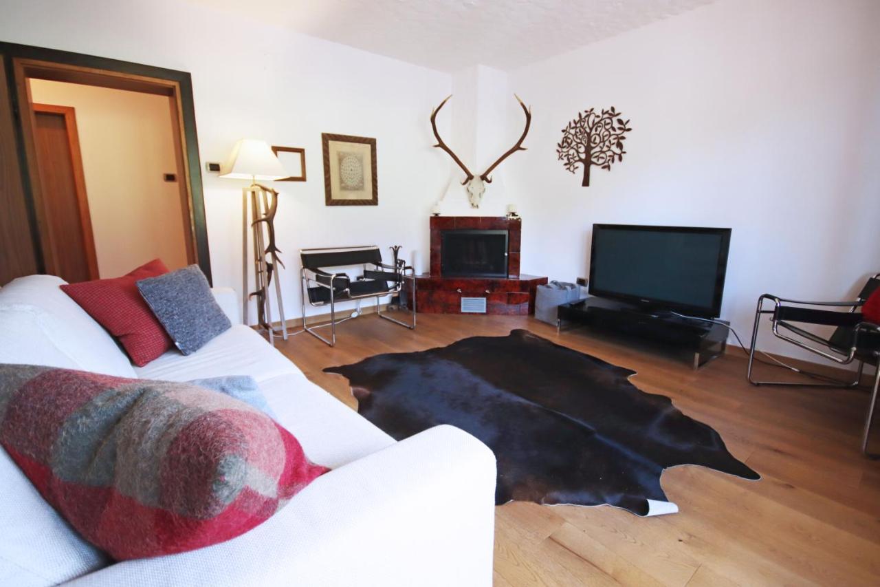 Apartmán Aurturist Sesto Exteriér fotografie