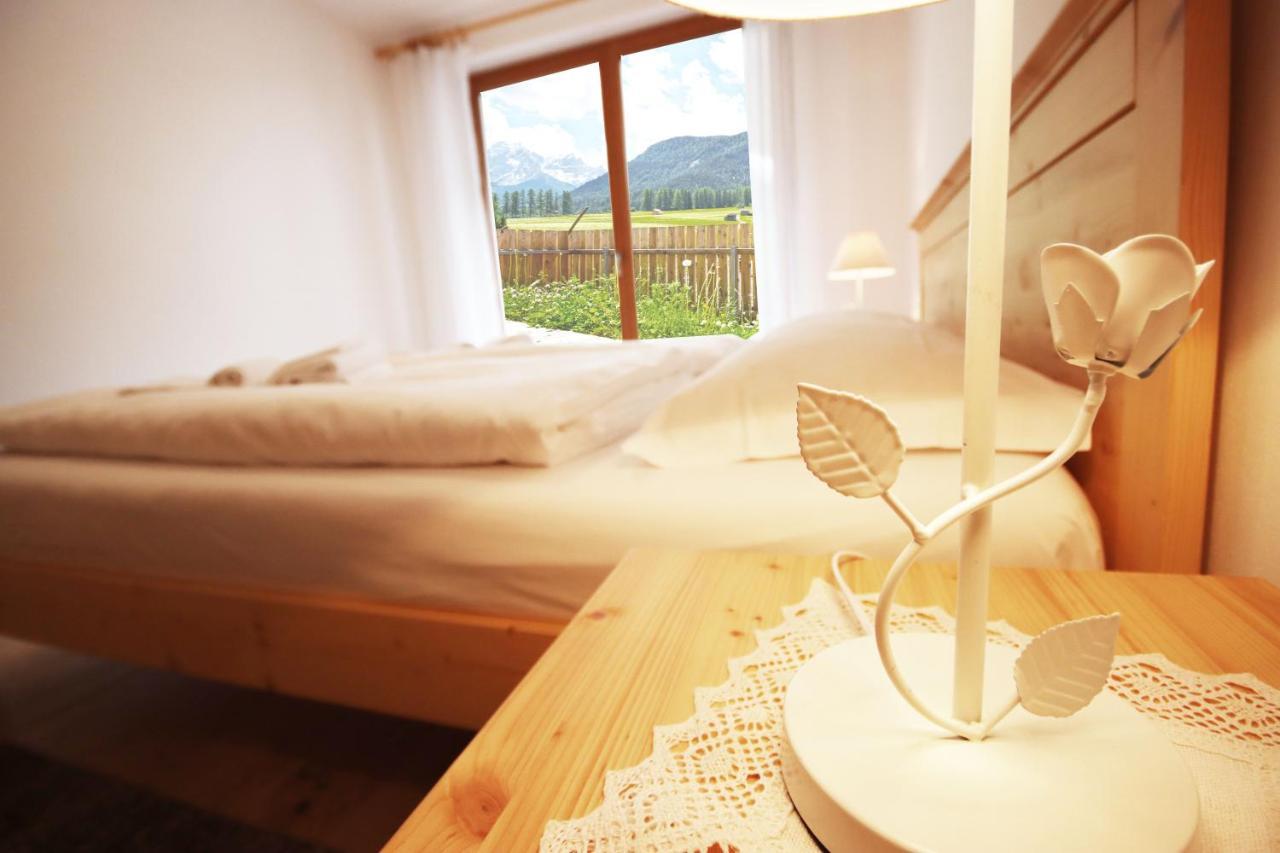 Apartmán Aurturist Sesto Exteriér fotografie