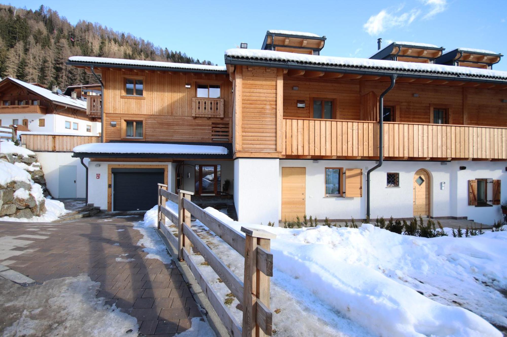 Apartmán Aurturist Sesto Pokoj fotografie