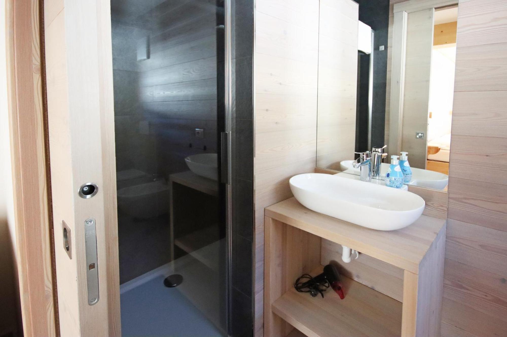 Apartmán Aurturist Sesto Pokoj fotografie