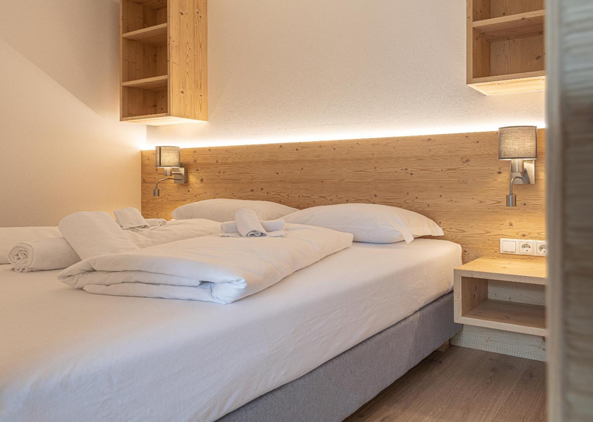 Apartmán Aurturist Sesto Pokoj fotografie
