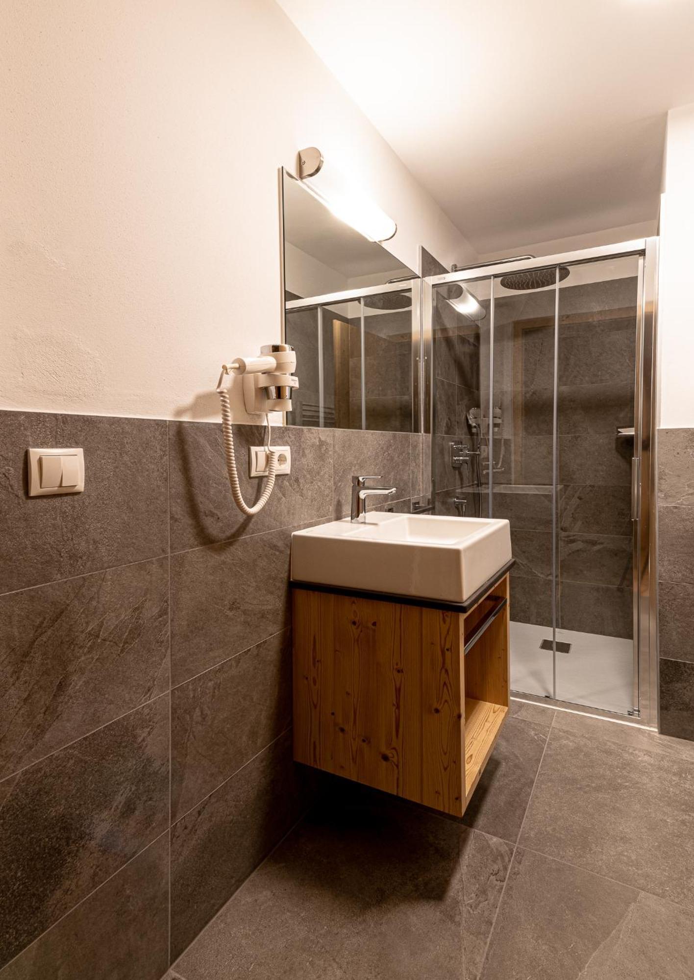Apartmán Aurturist Sesto Pokoj fotografie